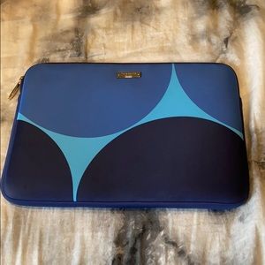 Kate Spade 13in laptop case